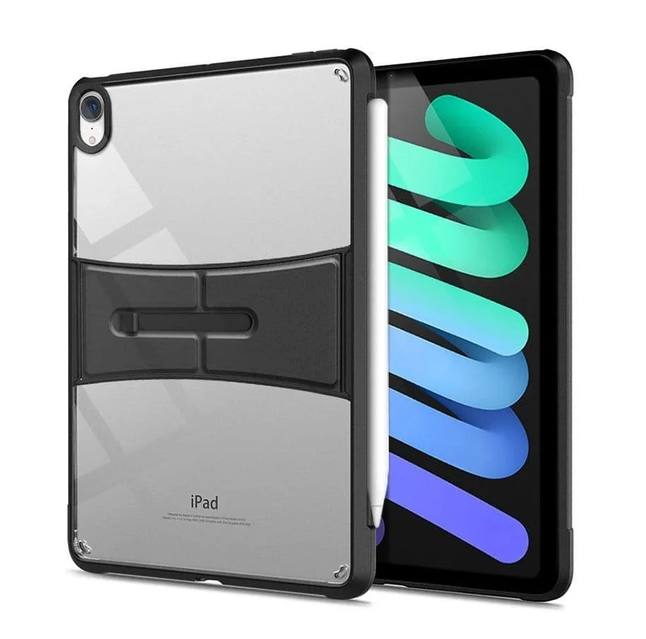 کاور بادیگارد مدل KickStand مناسب برای تبلت اپل iPad Mini 6