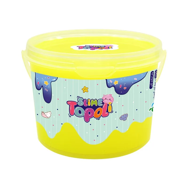 ژل بازی واتر اسلایم تپلی مدل WS600BLight