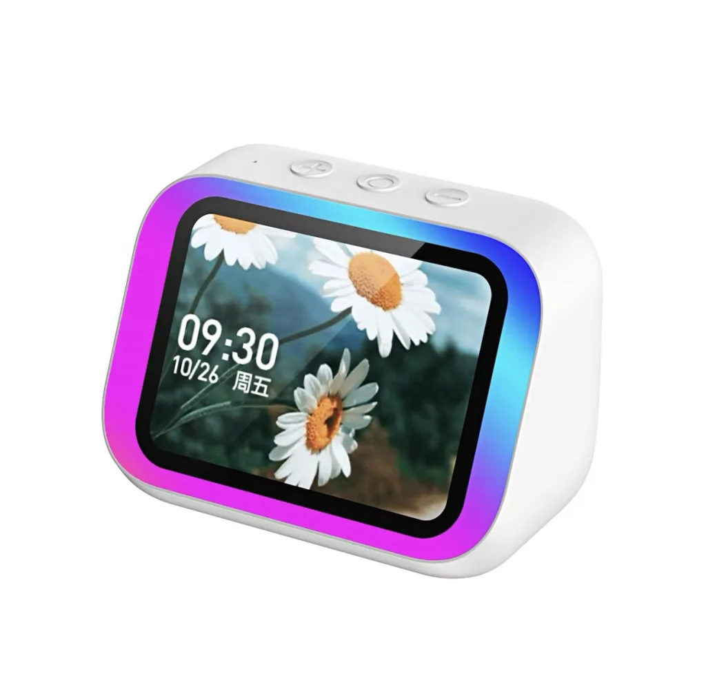 اسپیکر بلوتوثی قابل حمل مدل TF26Pro