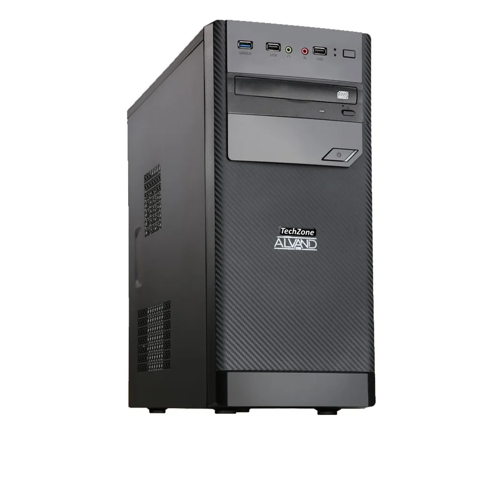 کامپیوتر دسکتاپ تک زون مدل TZ3470A