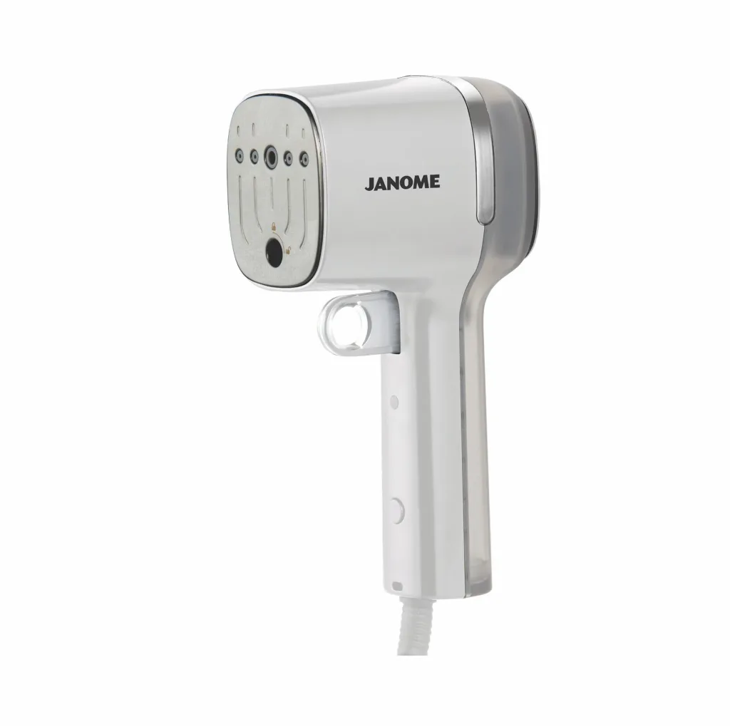 بخارگر 1100 وات ژانومه مدل GH1660