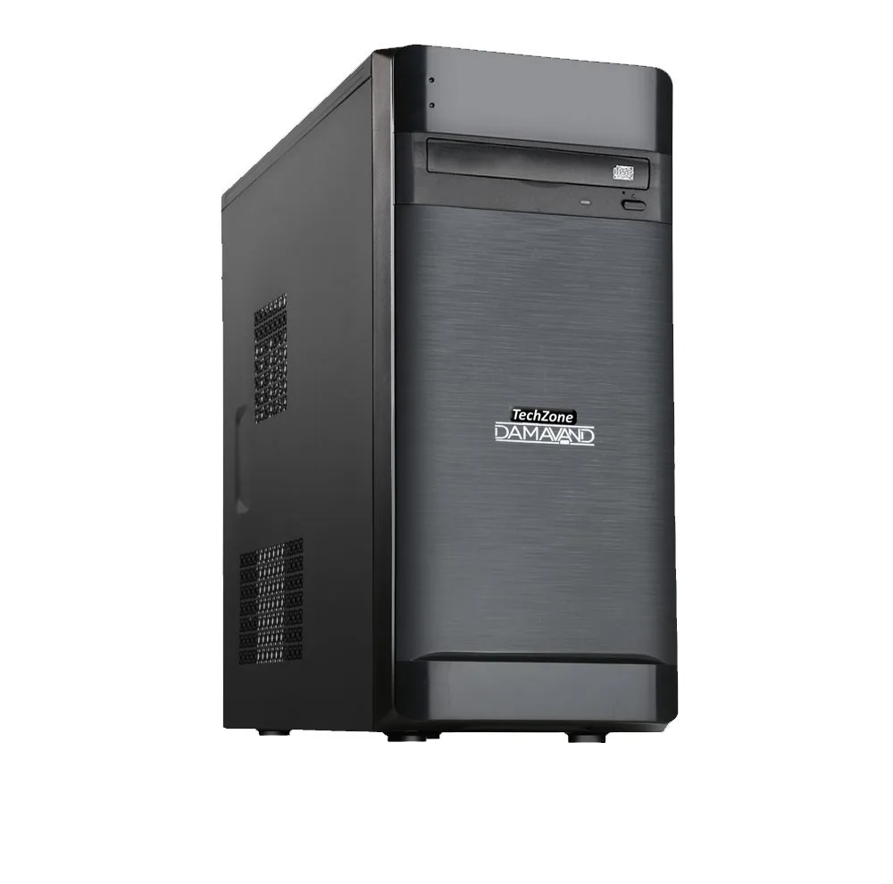 کامپیوتر دسکتاپ تک زون مدل TZ3770A TurboPlus