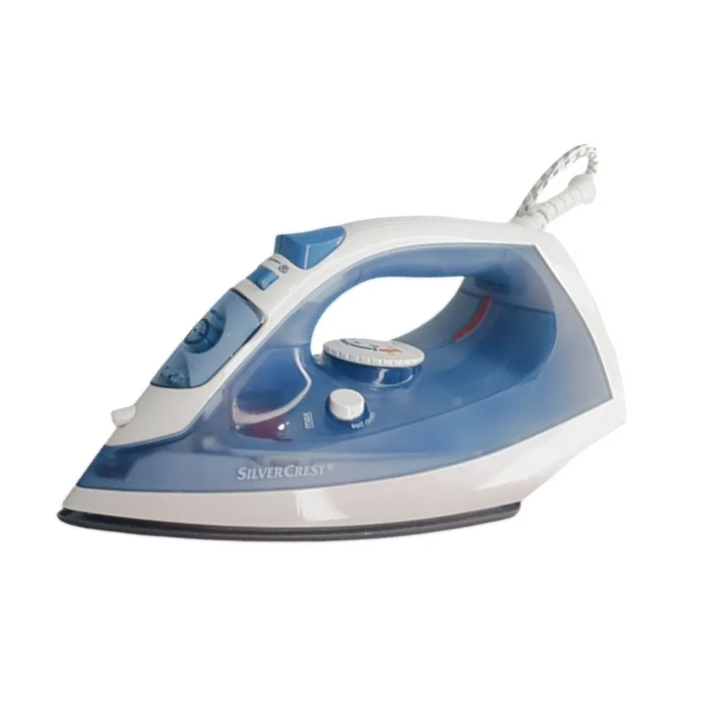 اتو بخار سیلور کرست مدل SDB 1600 B4