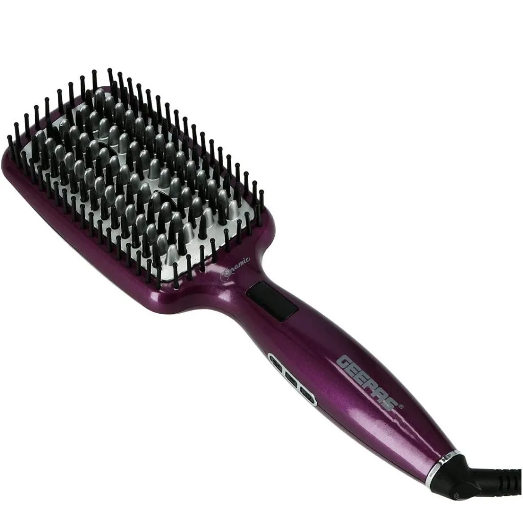 برس حرارتی جی پاس مدل GHBS86012
