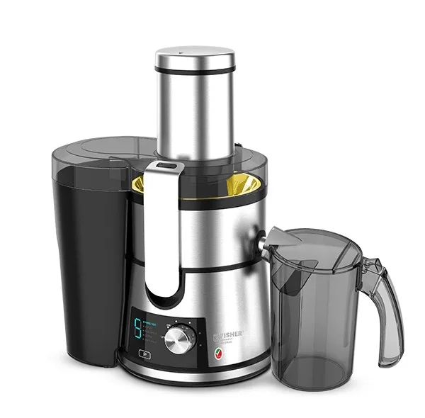 آبمیوه گیری فیشر مدل Fjc1281