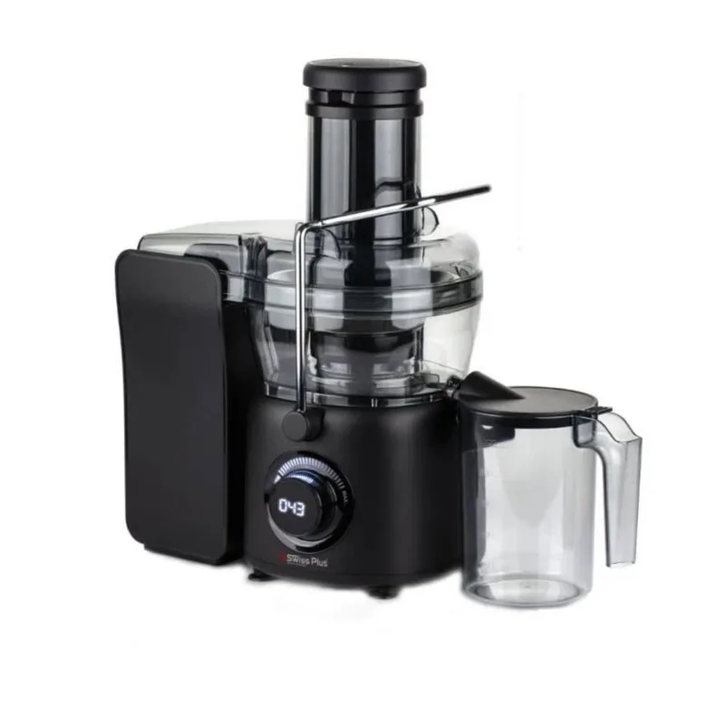 آبمیوه گیری سوئیس پلاس مدل swissplus-8230