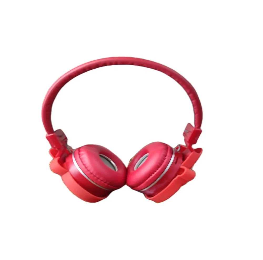 هدست بلوتوثی ملودی مدل AH-806N