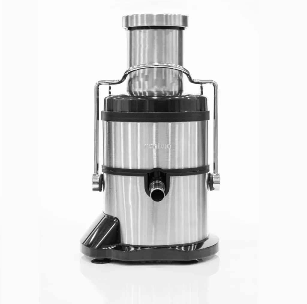 آبمیوه گیری نانیوا مدل NJ-185