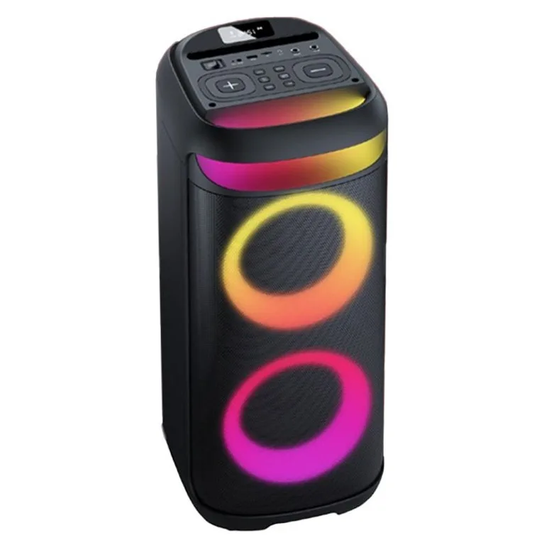 اسپیکر بلوتوثی رکسون مدل HT-D34