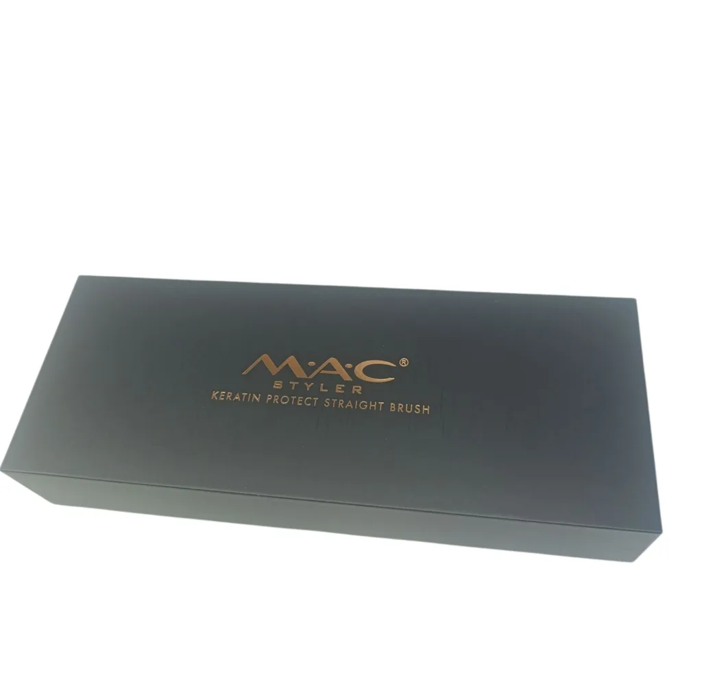 برس حرارتی مک استایلر مدل MC-26