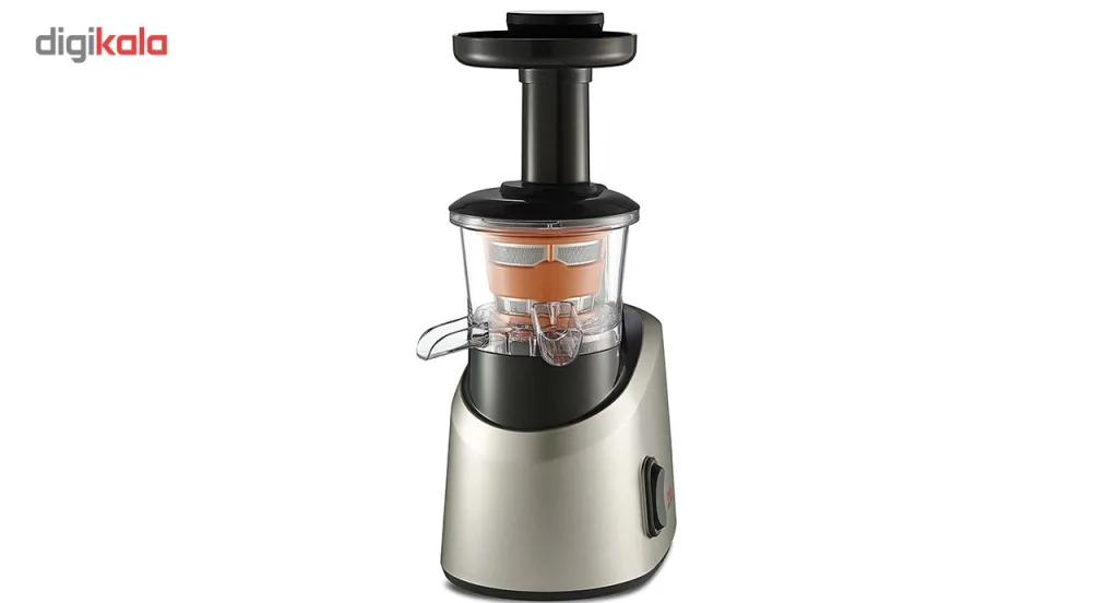 آبمیوه گیری تفال مدل ZC255B