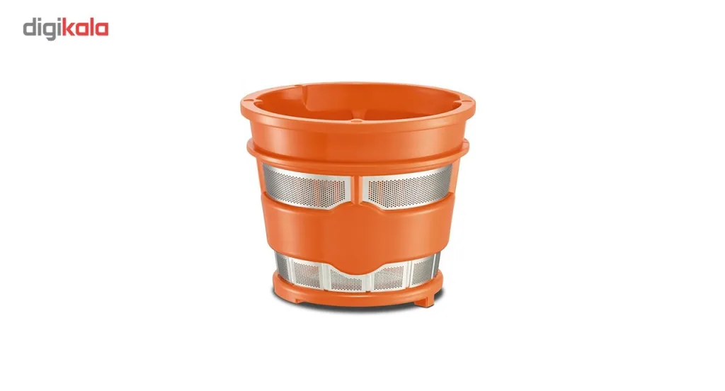 آبمیوه گیری تفال مدل ZC255B