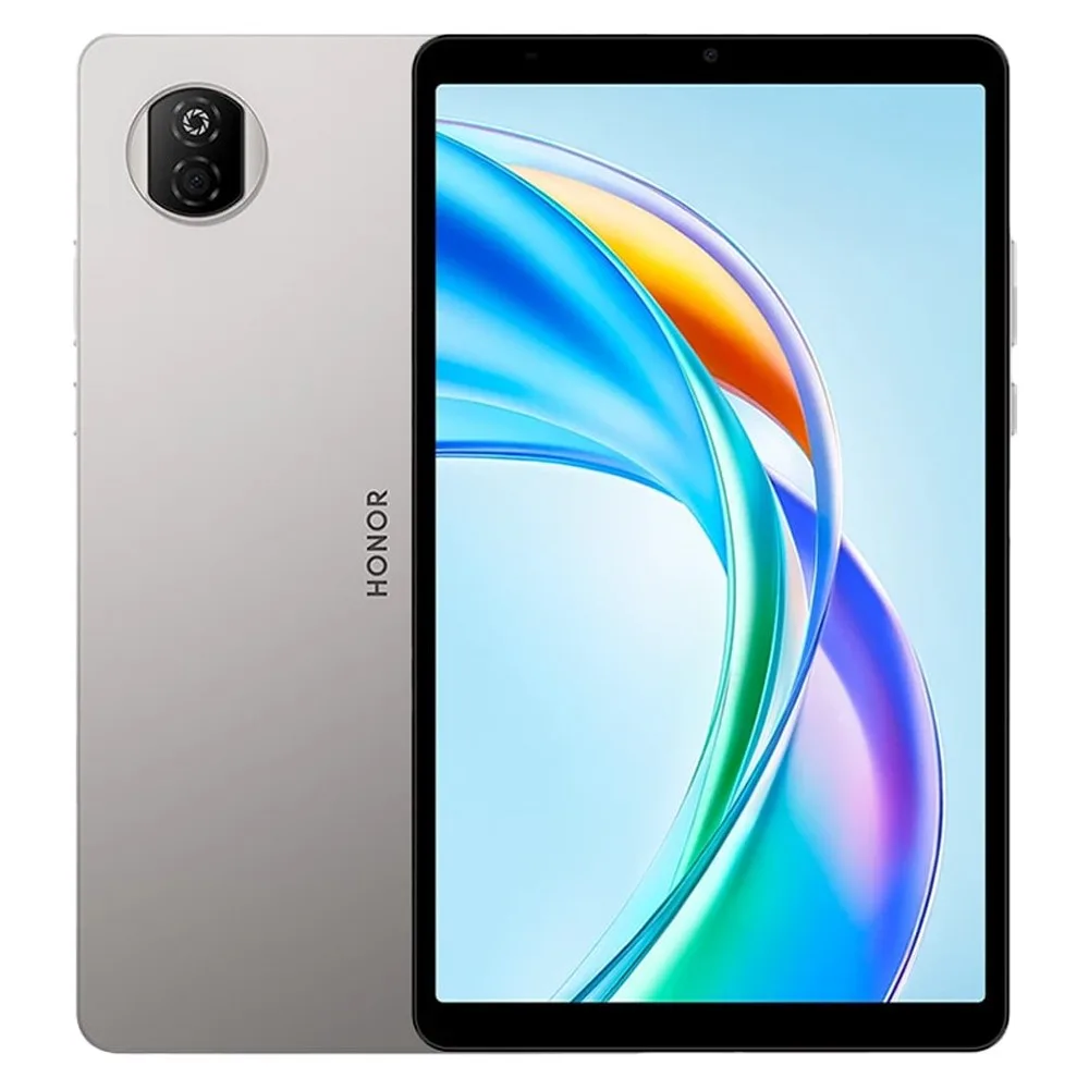 تبلت ۸.۷ اینچ آنر مدل Pad X7 ظرفیت 128 گیگابایت و رم 4 گیگابایت، رزولوشن دوربین 8 مگاپیکسل - نسخه به همراه کاور