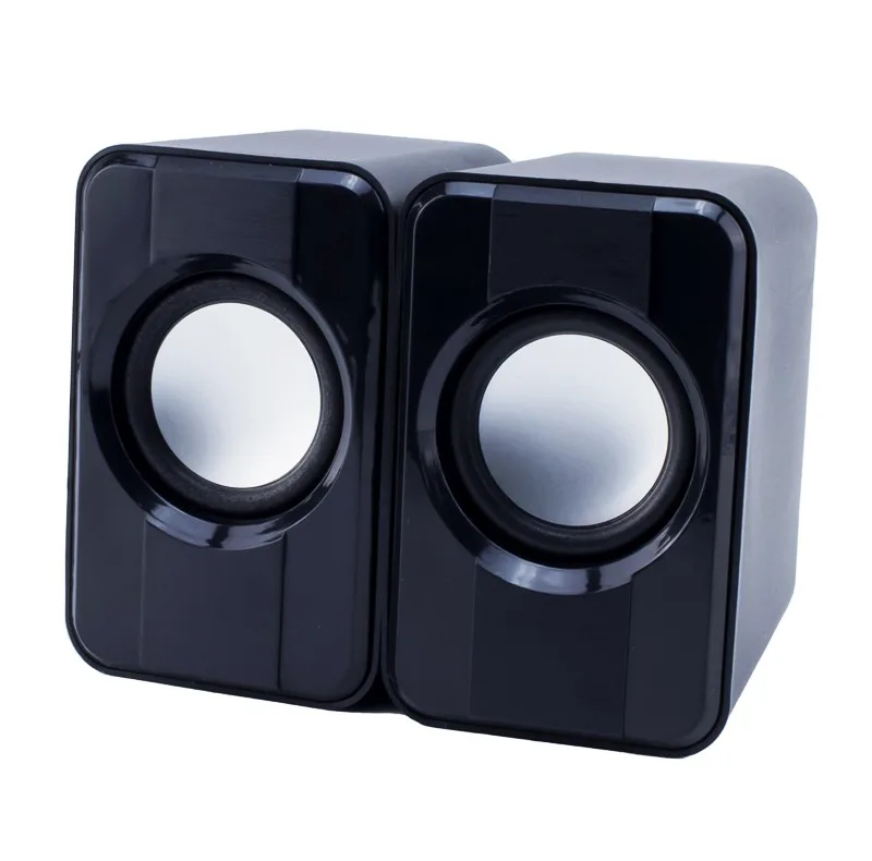 اسپیکر دسکتاپ پی نت مدل S-444