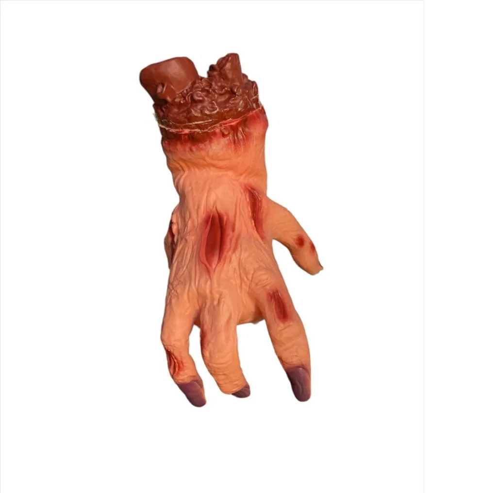 ابزار شوخی طرح دست متحرک مدل ونزدی