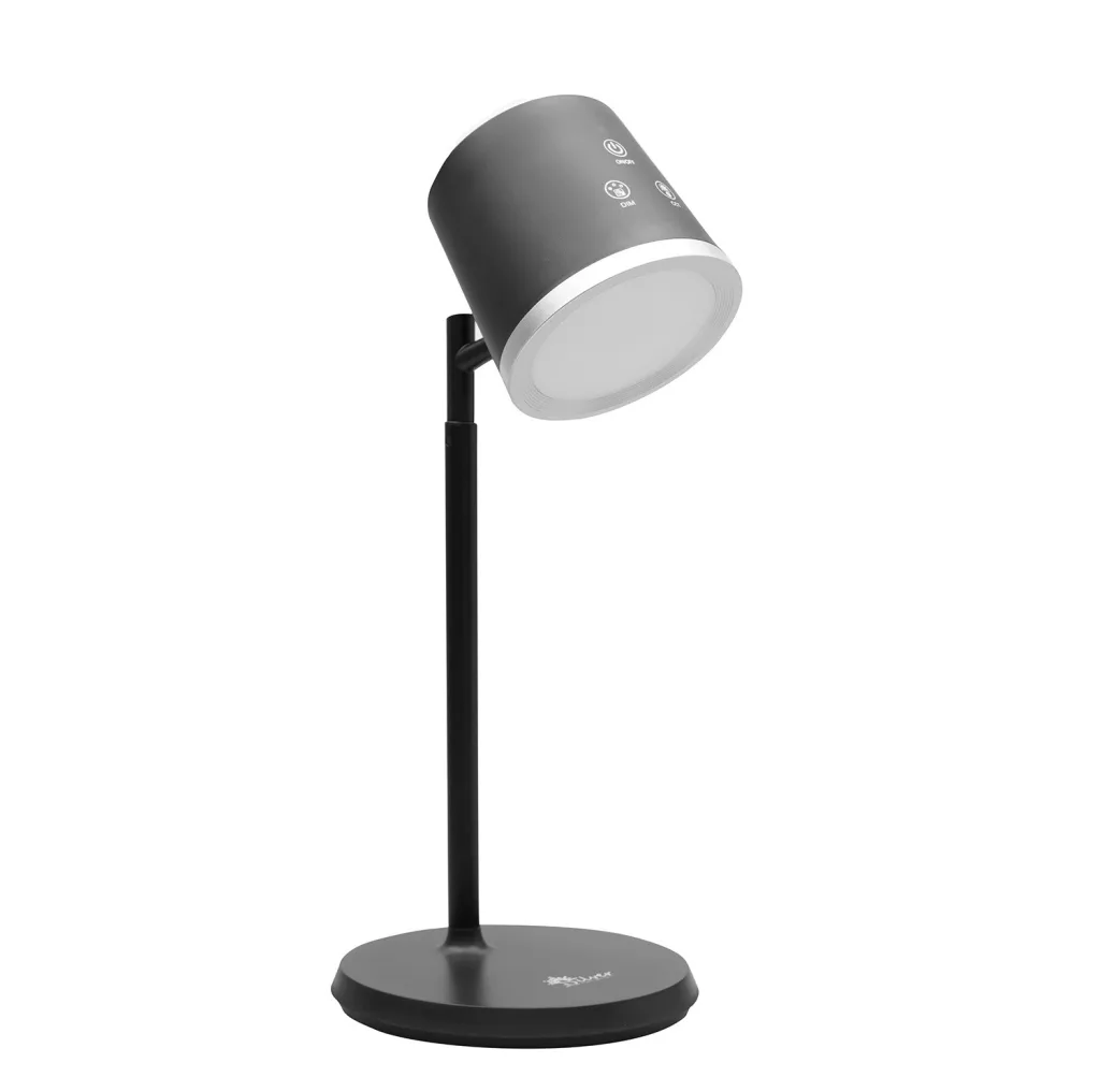 چراغ مطالعه سیلورلایت مدل BL1005