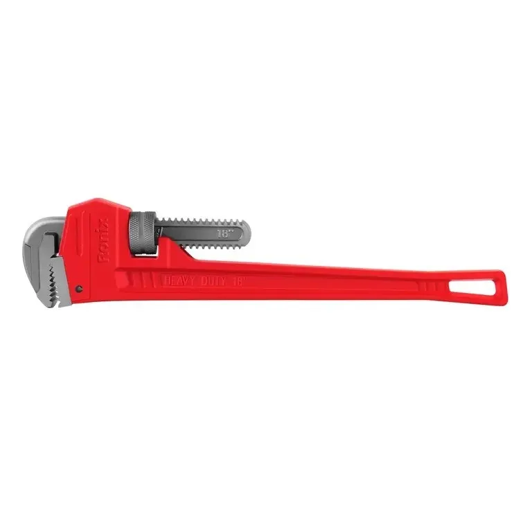 آچار لوله گیر رونیکس مدل RH-2554 سایز 18 اینچ