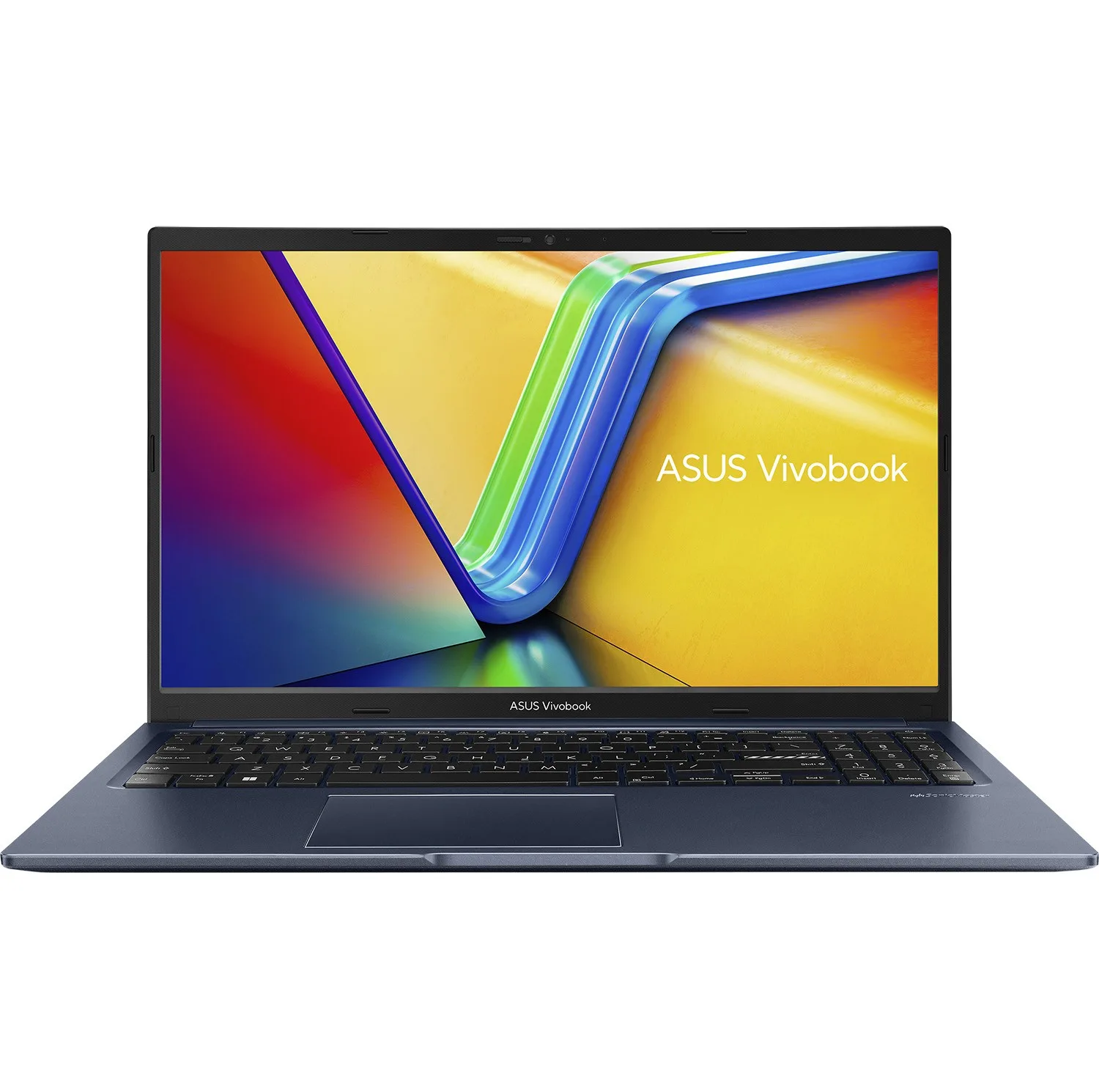 لپ تاپ 15.6 اینچی ایسوس مدل Vivobook 15 A1502VA-NJ1278-i9 13900H-24GB DDR4 3200MHz-1TB SSD-TN - کاستوم شده