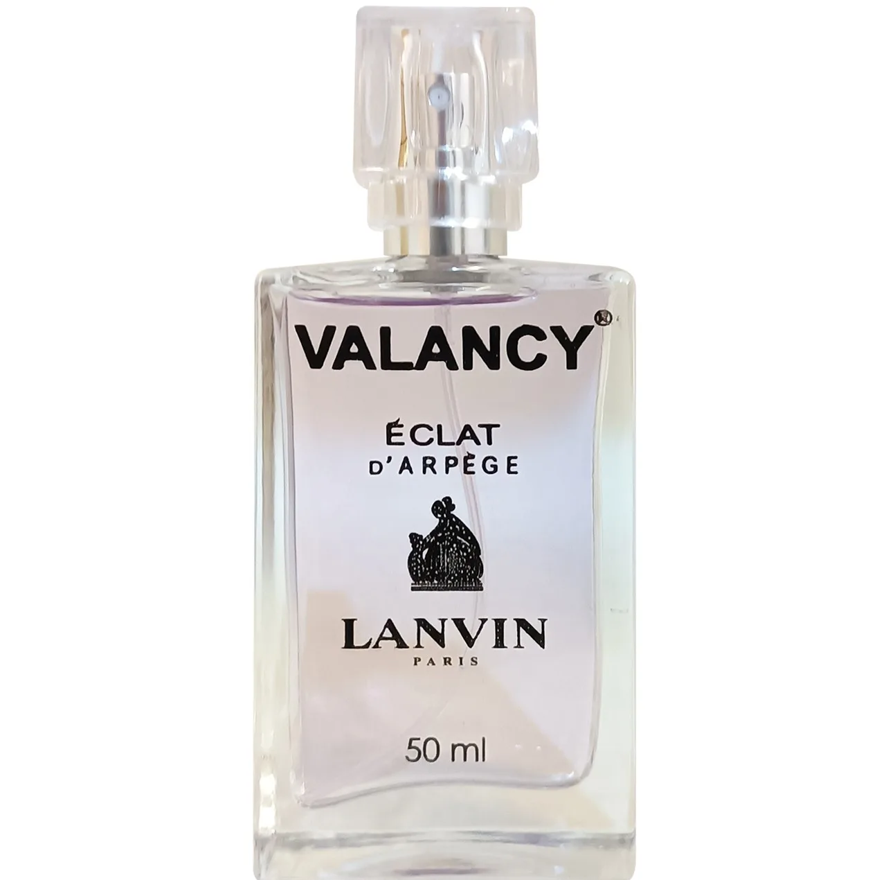 ادو پرفیوم زنانه والانسی مدل Eclat Lanvin حجم 50 میلی لیتر