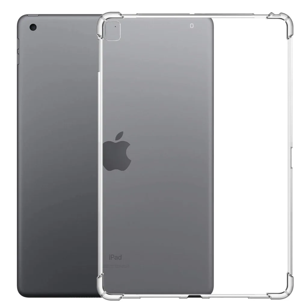 کاور مدل Fence مناسب برای تبلت اپل iPad 10.2 2019 / iPad Pro 10.5