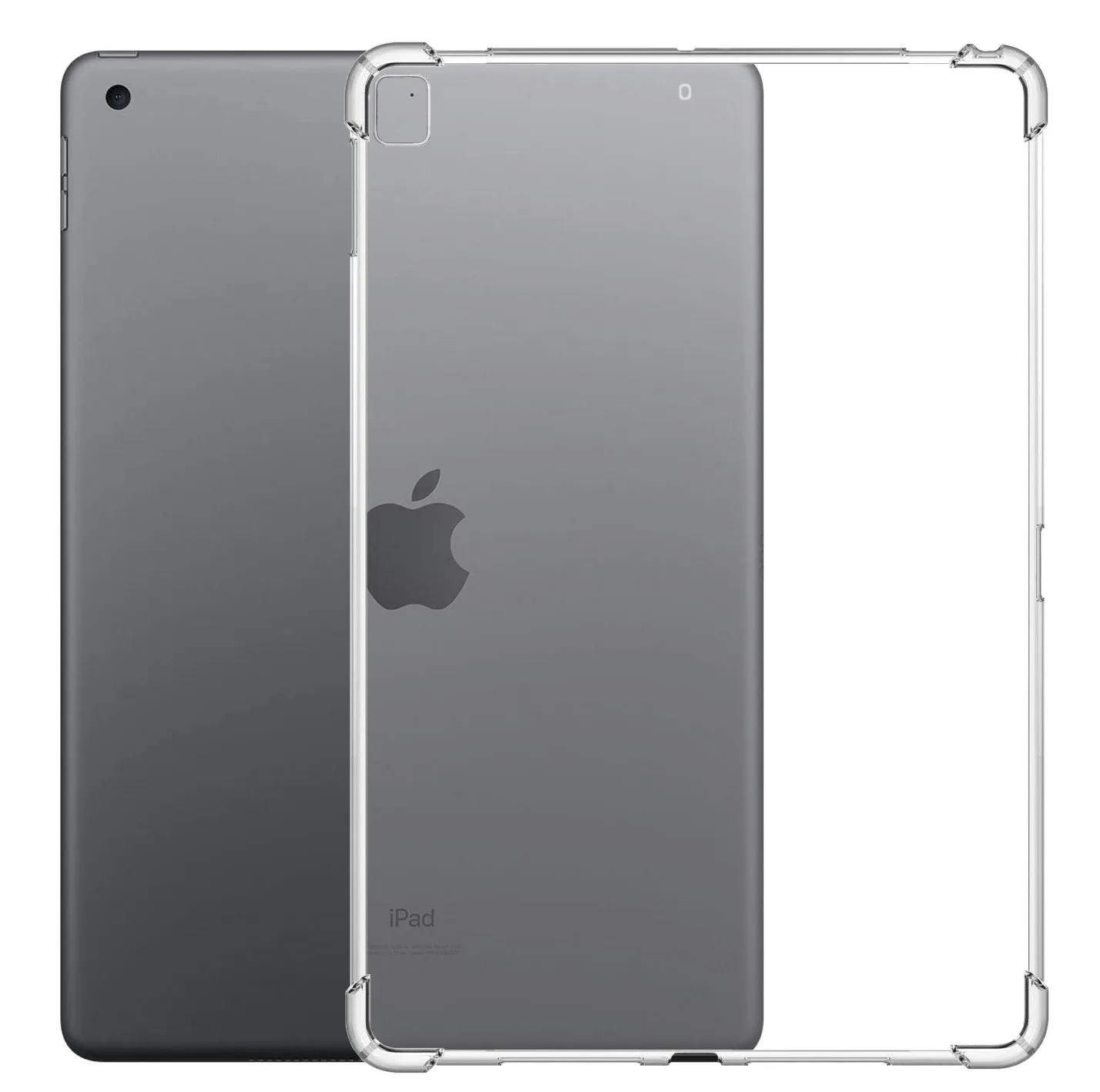 کاور مدل Fence مناسب برای تبلت اپل iPad 10.2 2019 / iPad Pro 10.5