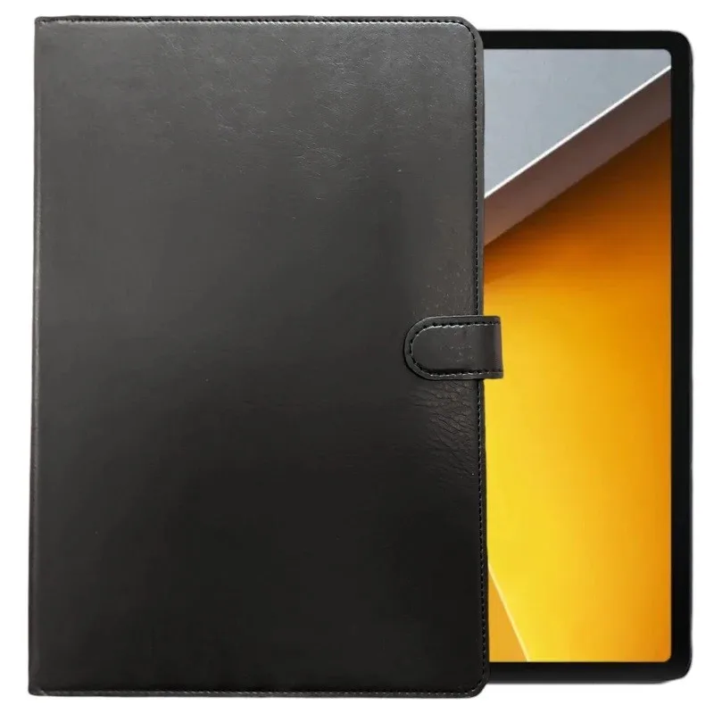 کیف کلاسوری مدل MGNTY مناسب برای تبلت سامسونگ Galaxy Tab S7 FE / T735 / T970