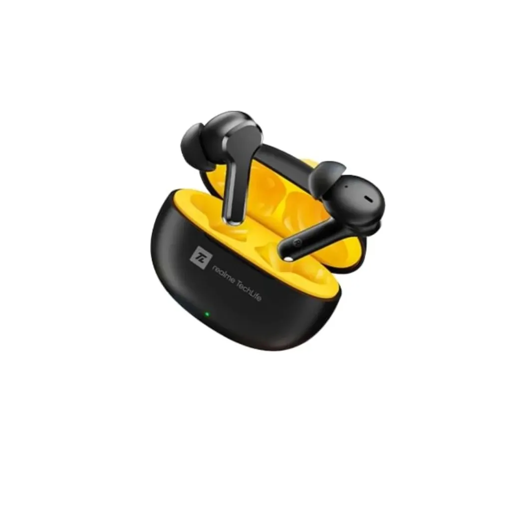 هدفون بلوتوثی ریلمی مدل SUR T EARBUDS 110
