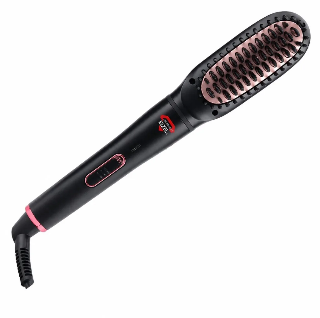 برس حرارتی بیزل مدل BL-HS360