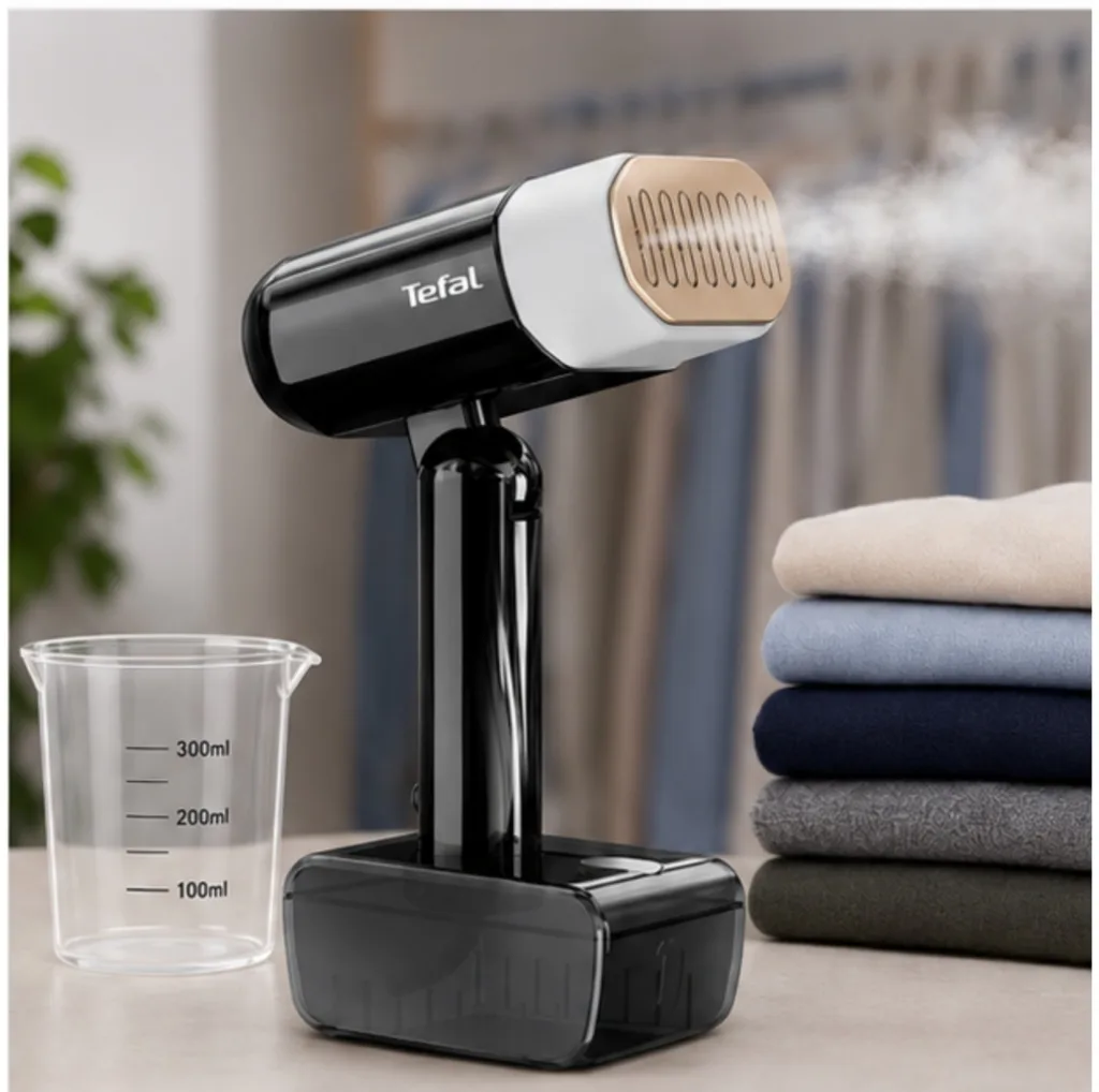 بخارگر 3000 وات تفال مدل DT8262