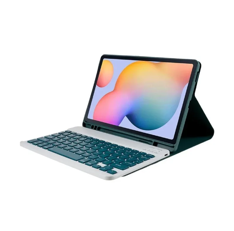 کیف کلاسوری تبلت مدل SK-X710 مناسب برای تبلت سامسونگ 11 اینچ نسل S7 تا Galaxy Tab S9FE
