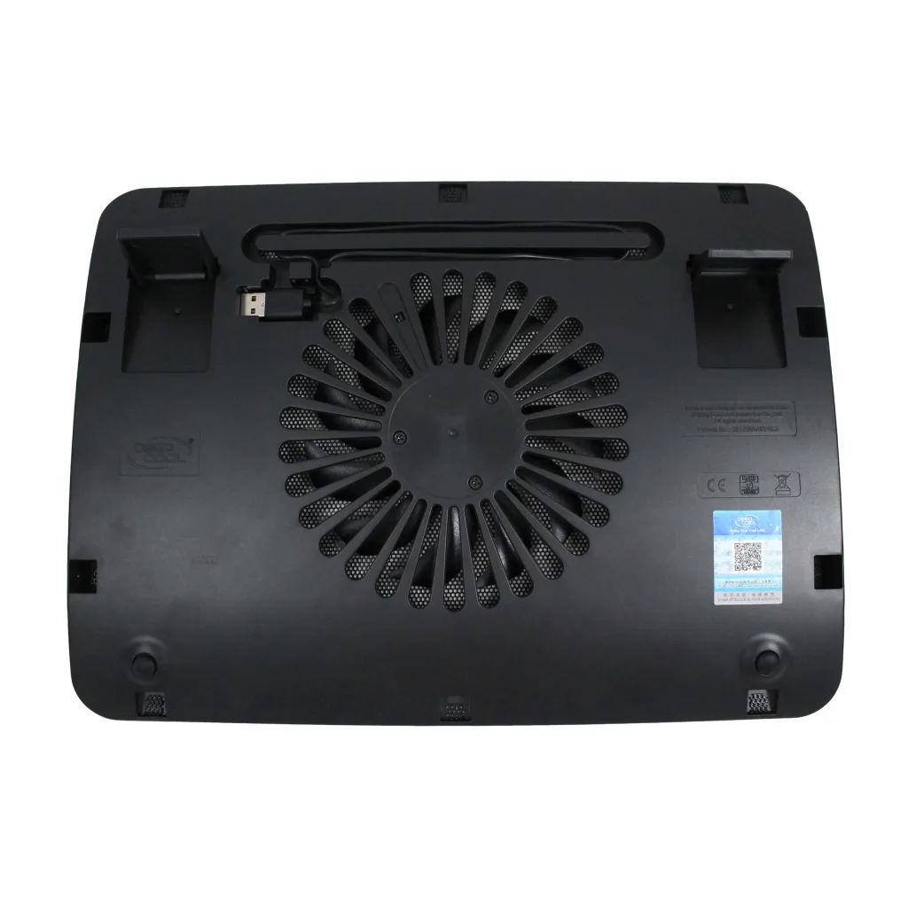 پایه خنک کننده دیپ کول مدل windpal mini