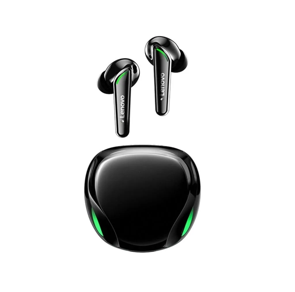 هندزفری لنوو مدل EHS Lenovo Live Pods XT92 – Great budget gaming earbuds