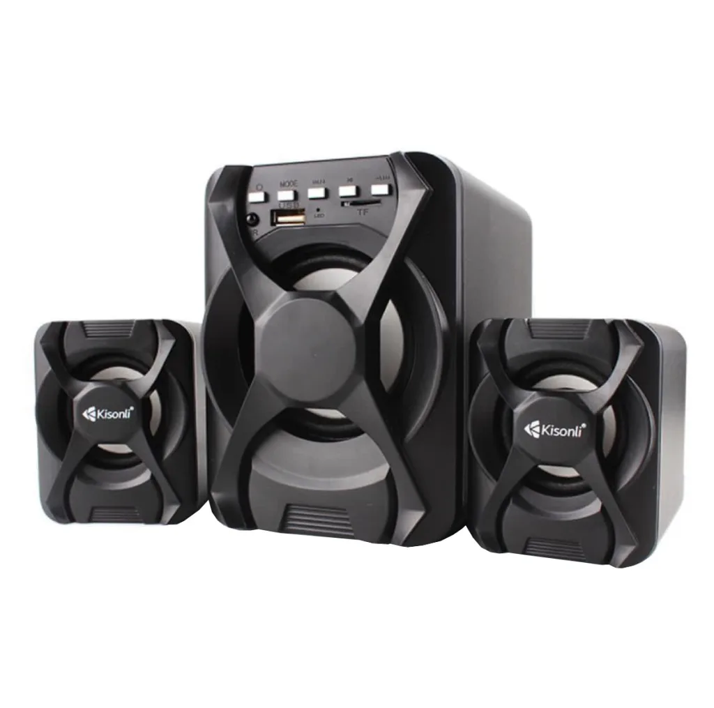 اسپیکر بلوتوثی کیسونلی مدل U-2500BT
