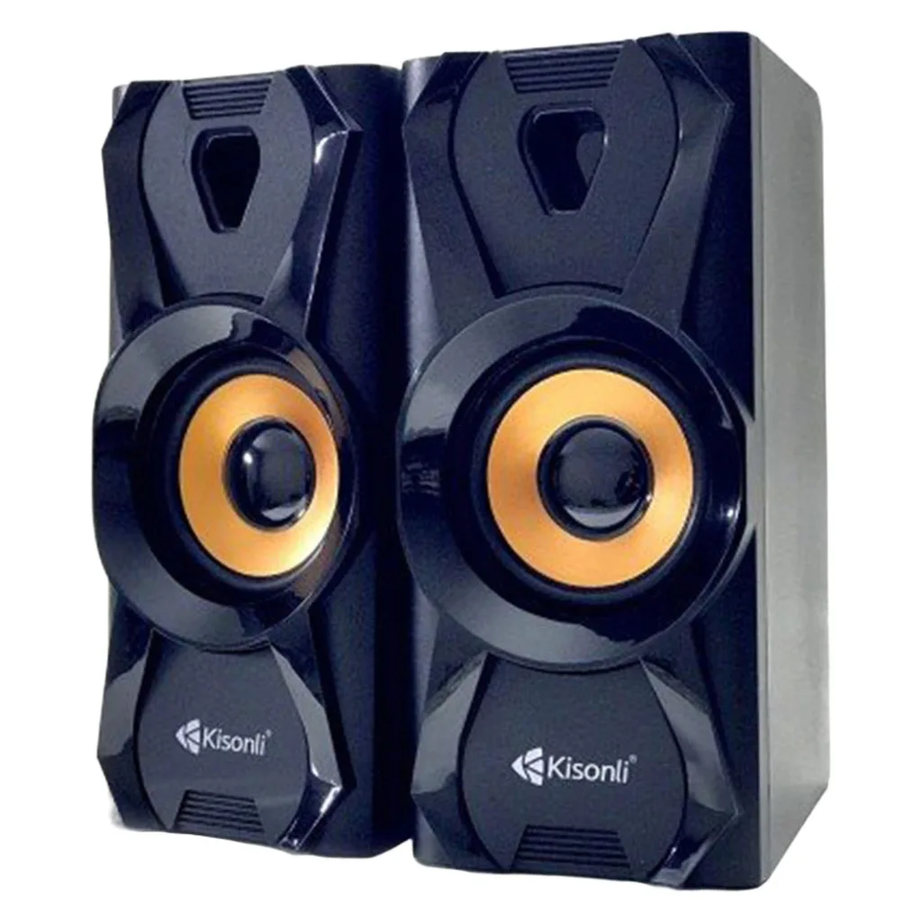اسپیکر دسکتاپ کیسونلی مدل U-9003
