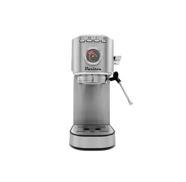 اسپرسو ساز باریتون مدل BEC-213501SX