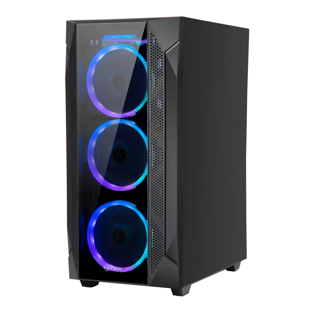 کامپیوتر دسکتاپ فاطر مدل rtx2060super
