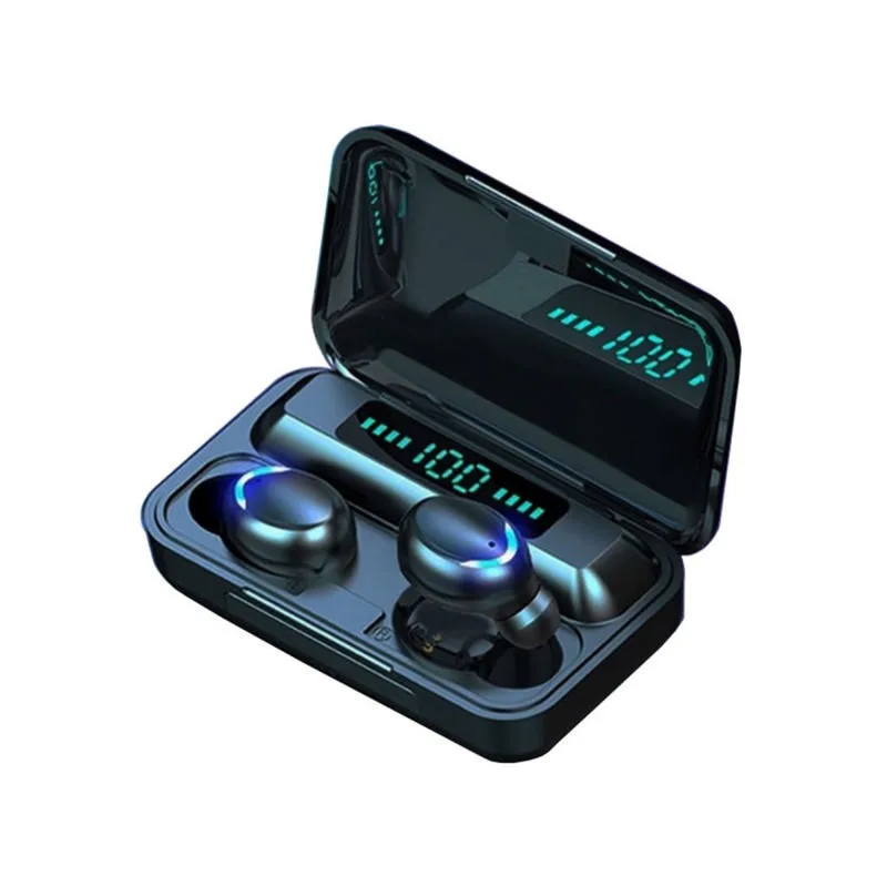 هدست بی سیم جی بی ال مدل Airpod F9 pro plus