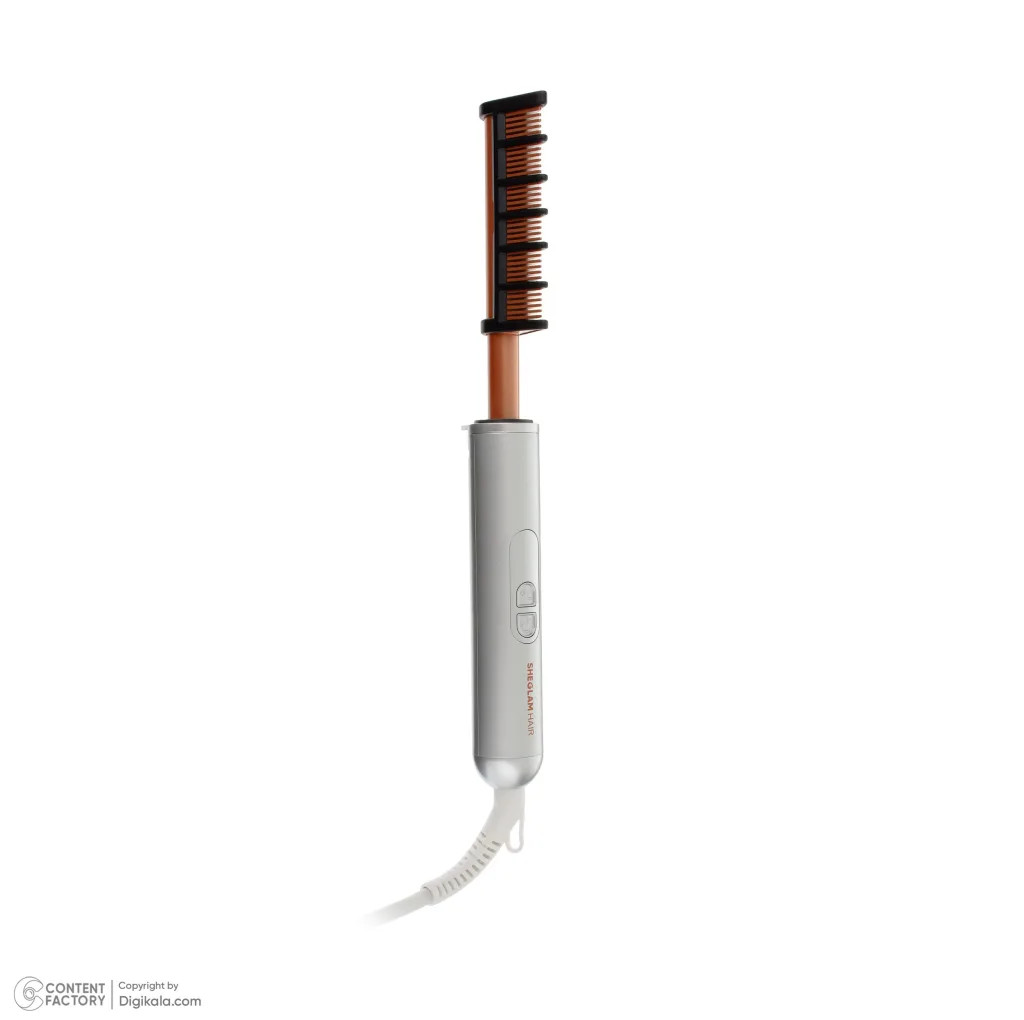 برس حرارتی شیگلم مدل SGH-HC-01