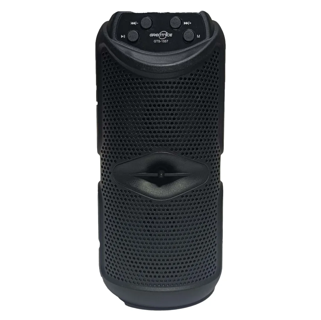 اسپیکر بلوتوثی گریت نایس مدل GTS 1557
