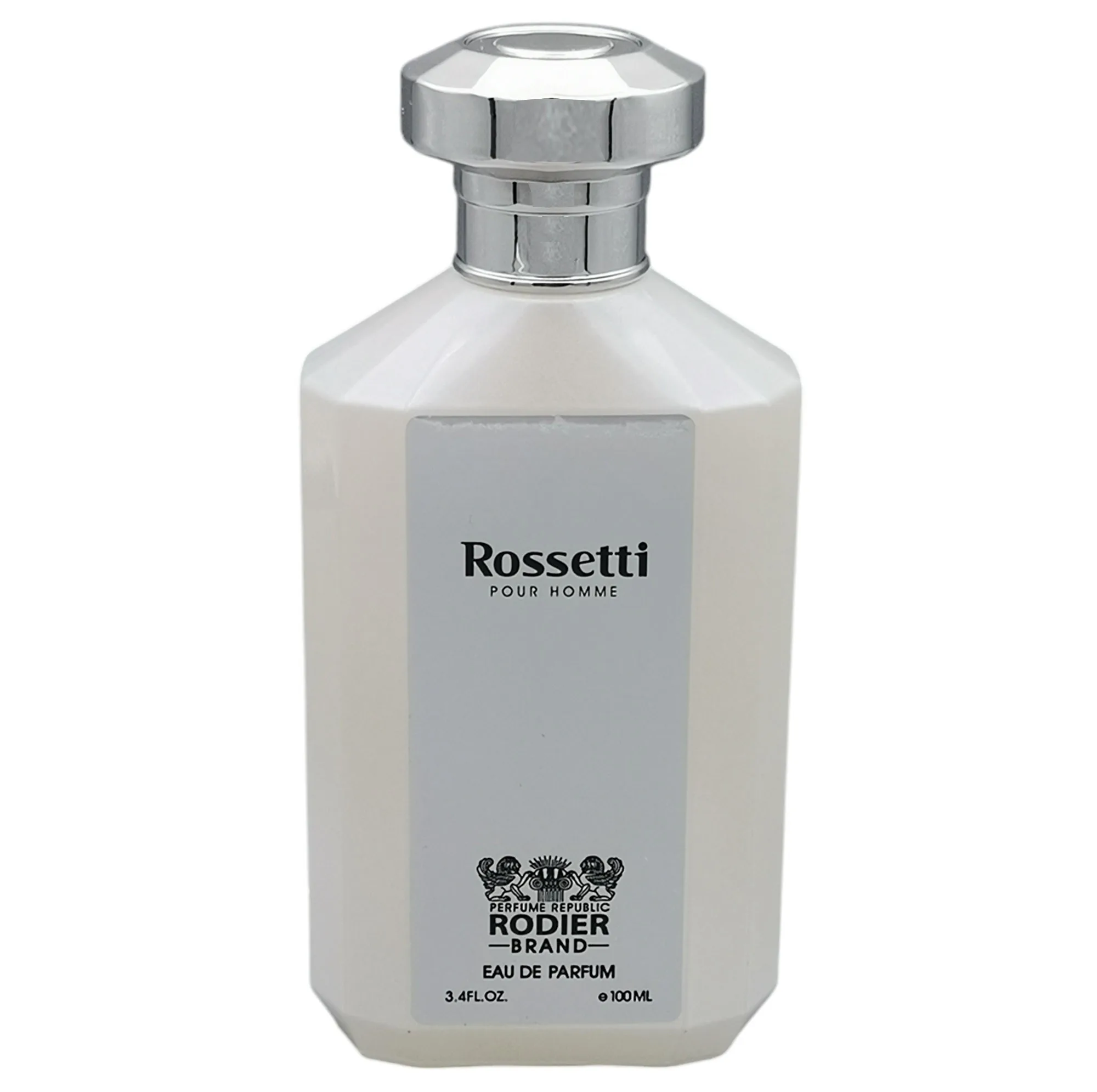ادوپرفیوم زنانه رودیر مدل Rossetti با رایحه شیرین حجم 100 میلی لیتر
