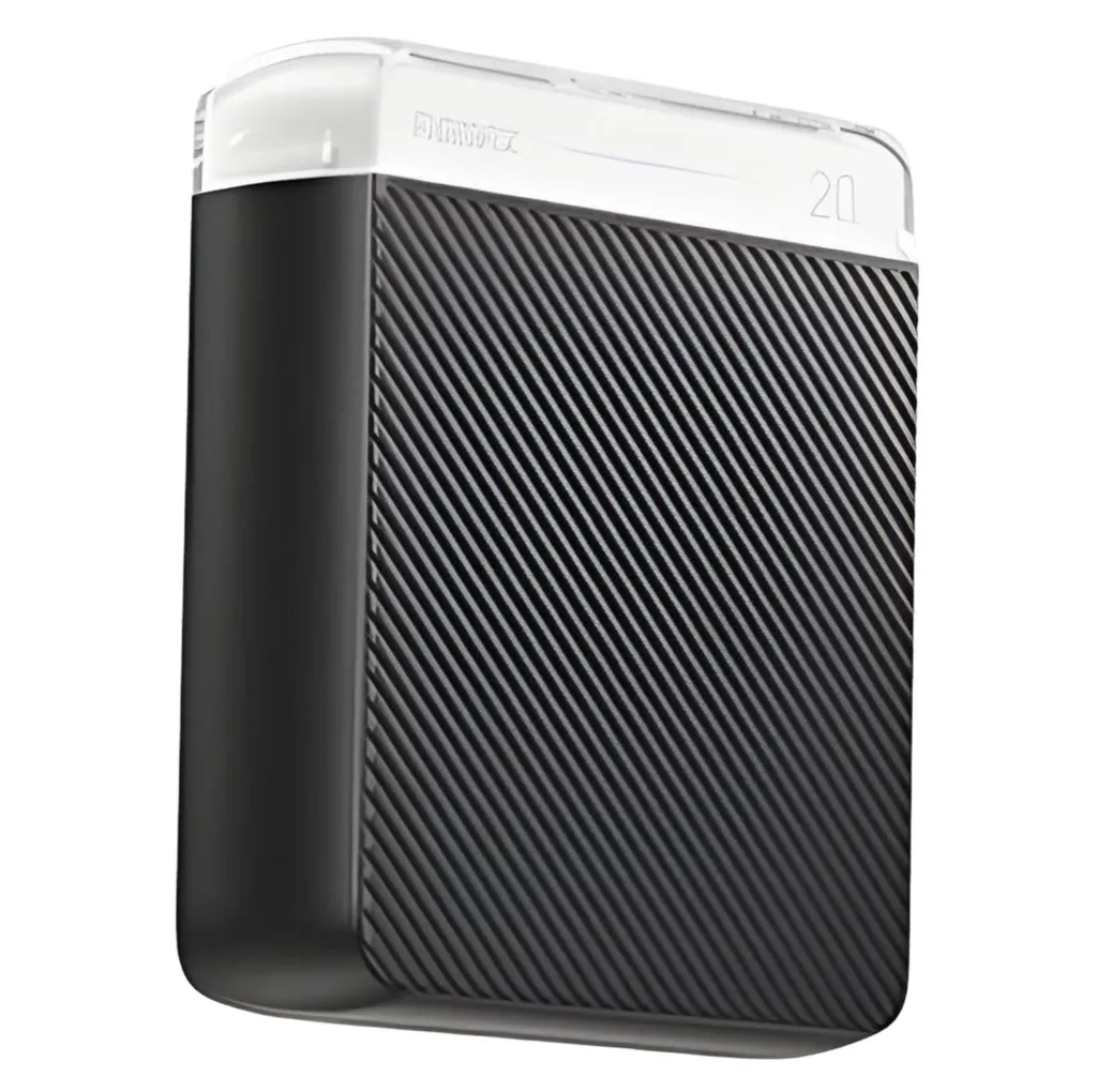 پاوربانک ریمکس مدل MagSafe Wireless Fast Charge RPP9 ظرفیت 10000 میلی آمپر ساعت