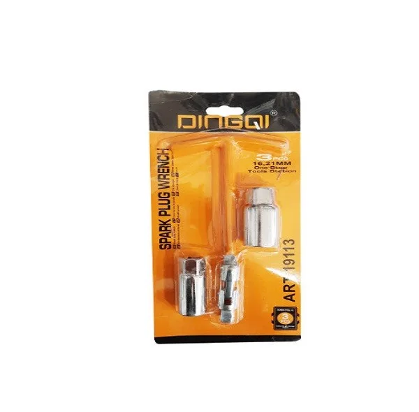 آچار شمع دینگشی مدل DTN-19113
