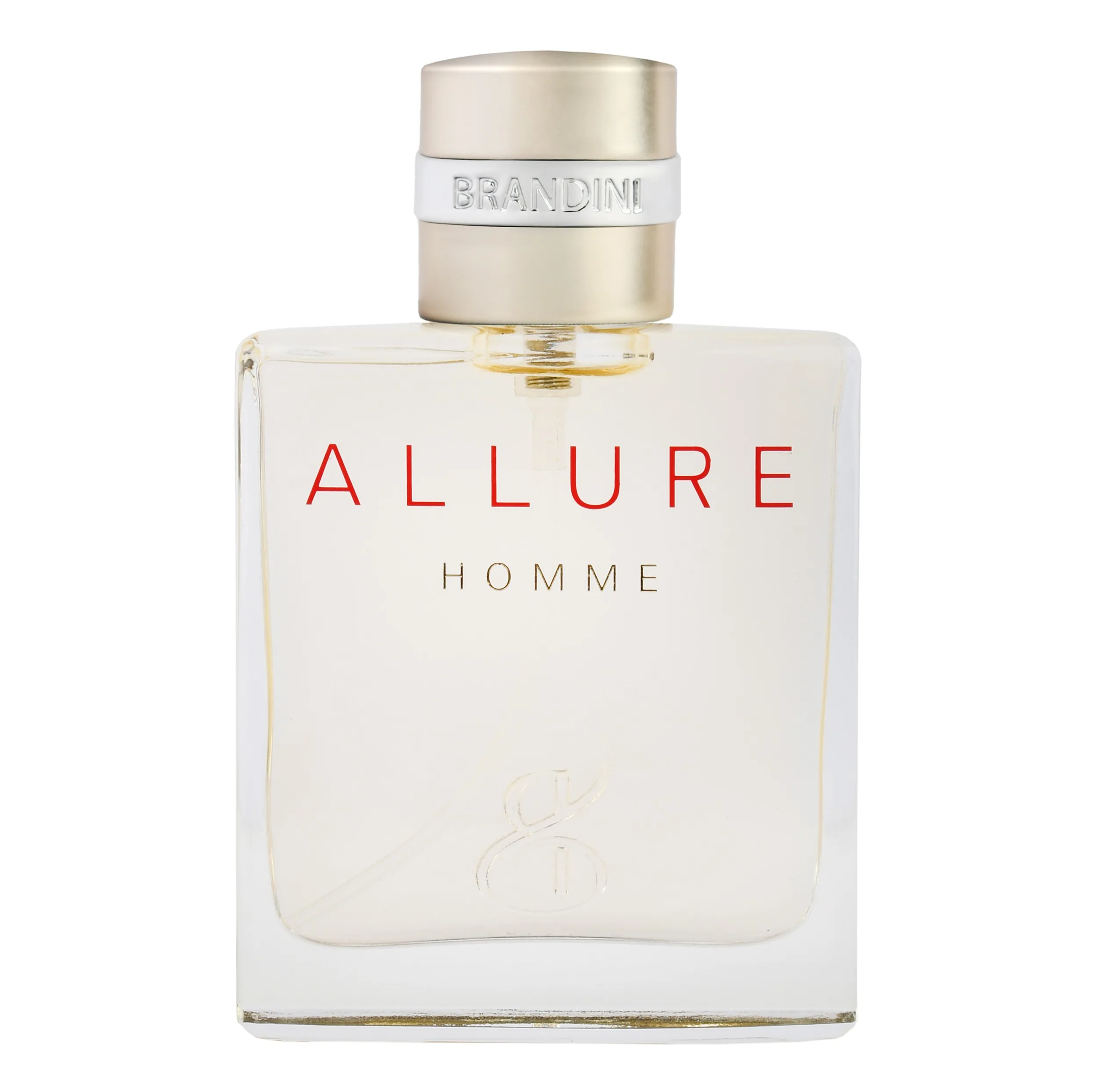 ادو پرفیوم مردانه برندینی مدل Allure Homme با رایحه معتدل حجم 33 میلی لیتر