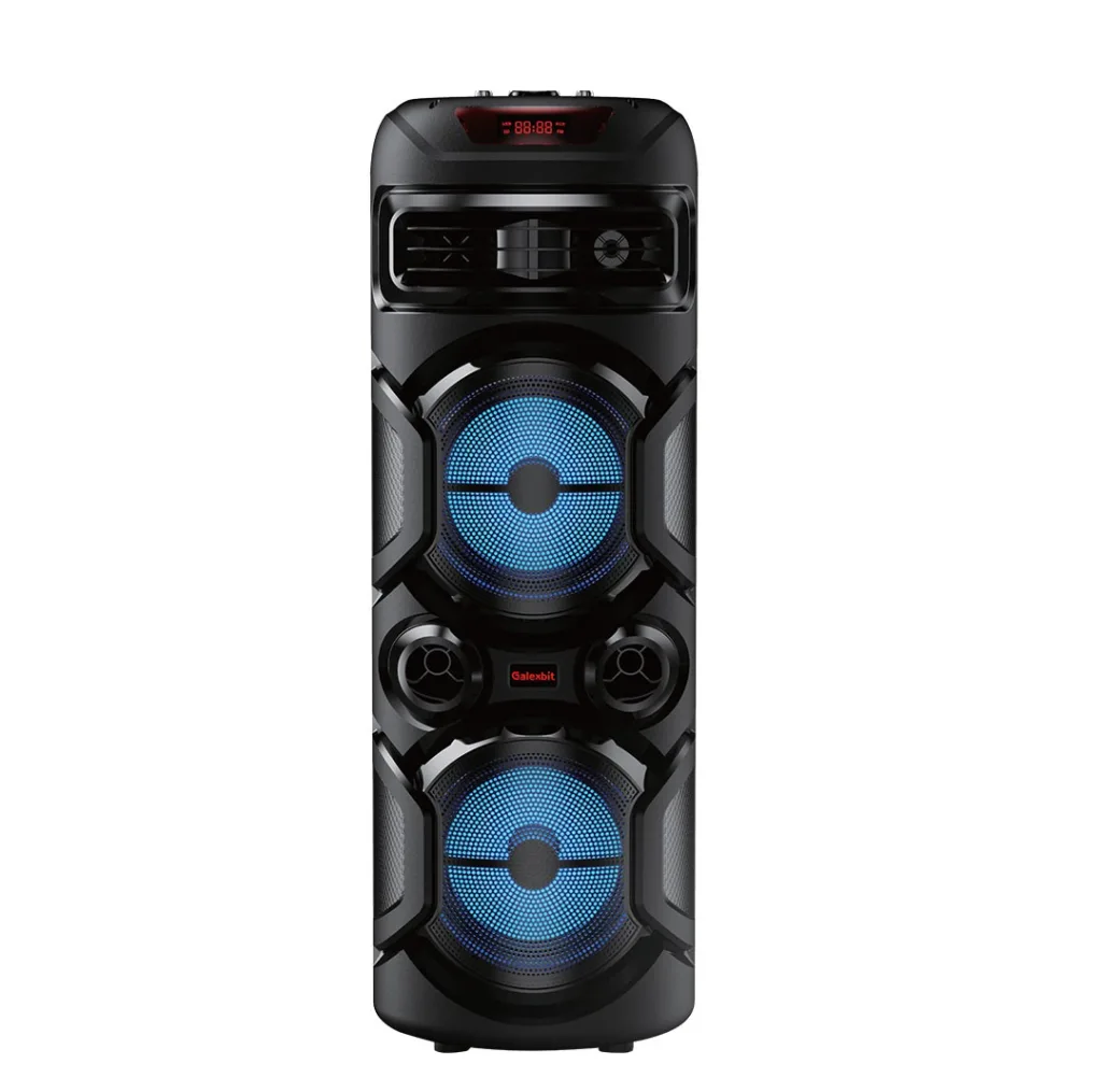 اسپیکر بلوتوثی گلکسبیت مدل GS-40