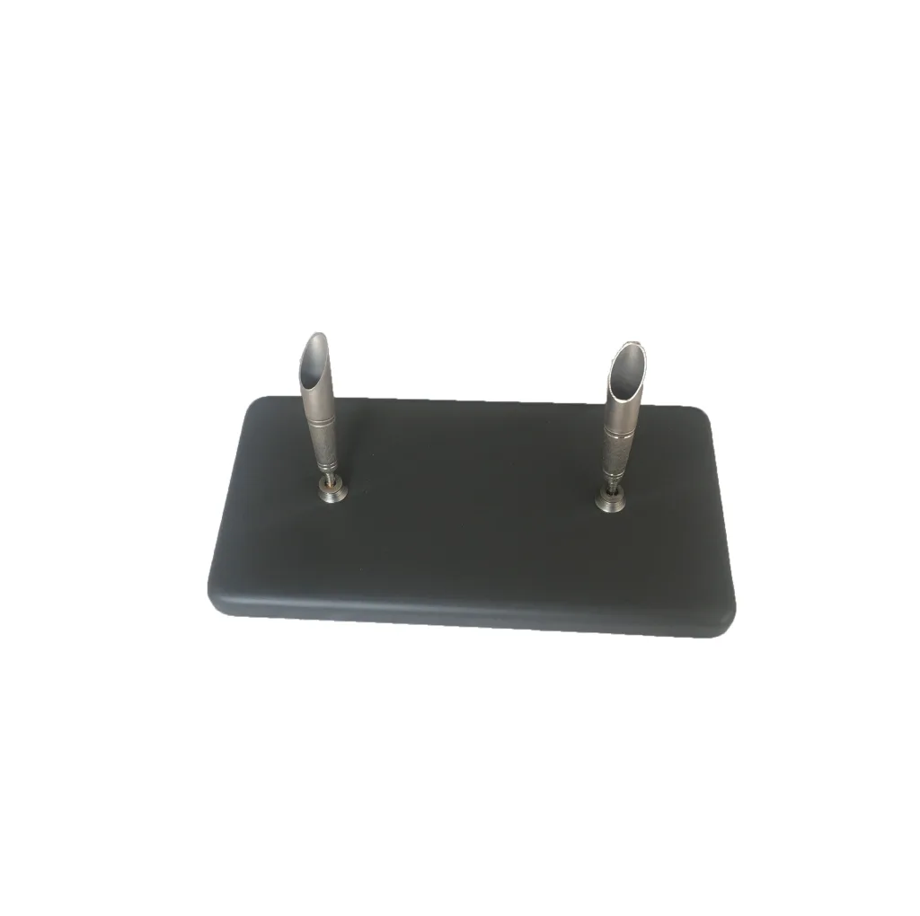 ست لوازم اداری رومیزی مدل مدیریتی کد GB-959 مجموعه 8 عددی