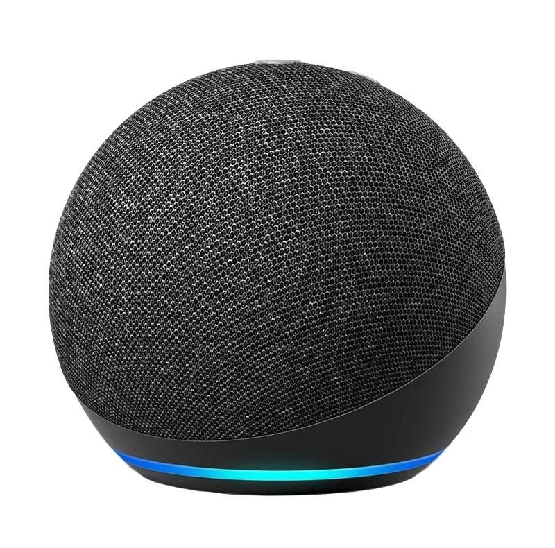 دستیار صوتی آمازون مدل Echo Dot 4th Gen