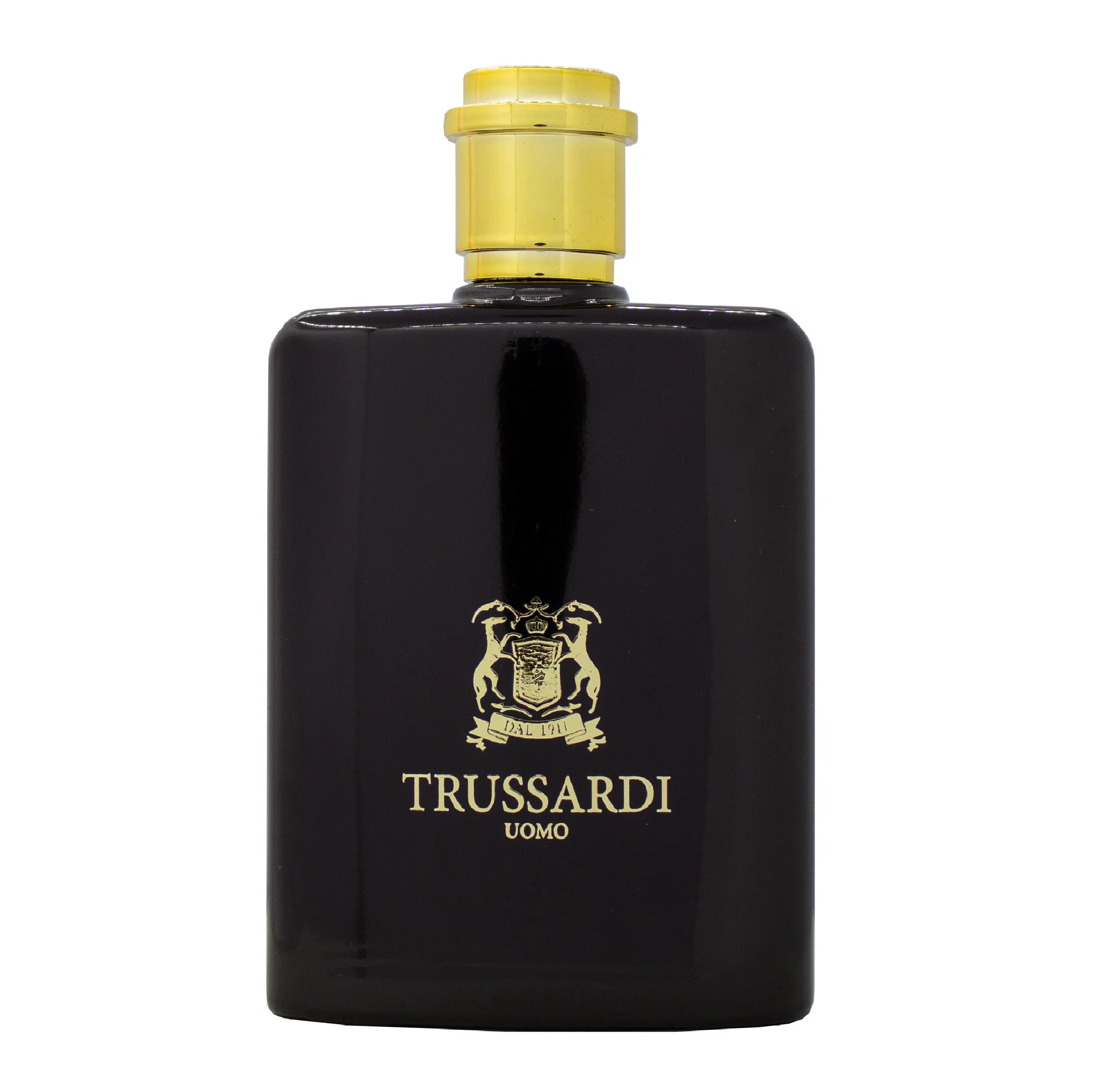 ادو پرفیوم مردانه نایس پاپت مدل Trassardi Uomo حجم 100 میلی لیتر