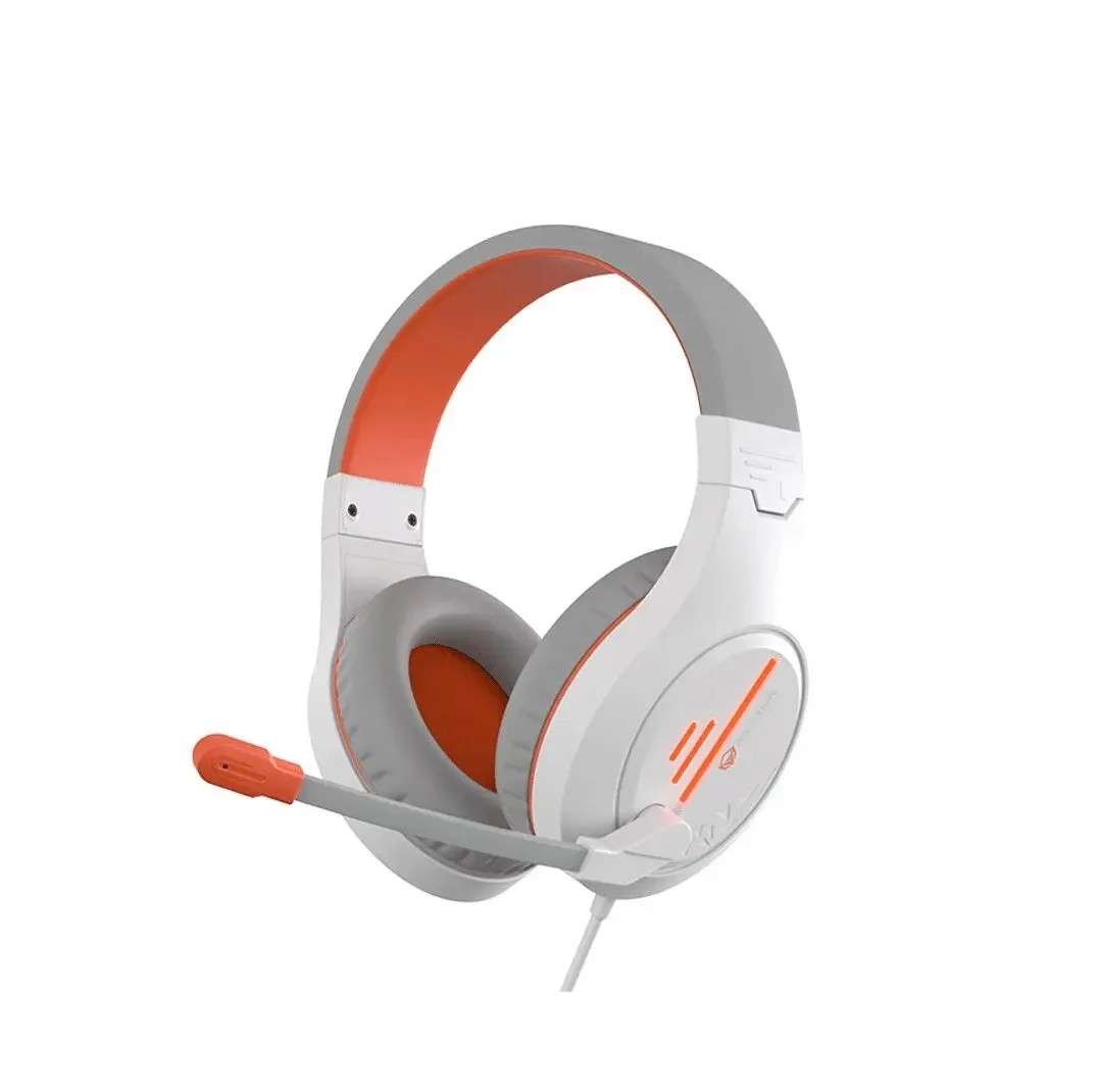 هدفون مخصوص بازی میشن مدل EMD HPMT EAR 021 ANC