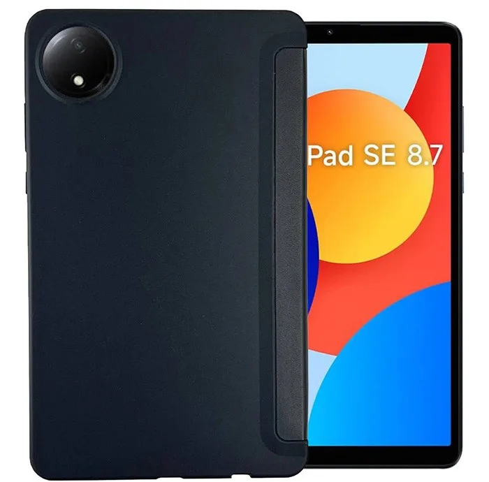 کیف کلاسوری گاردتک مدل Smart_SE مناسب برای تبلت شیائومی Redmi Pad SE 8.7 Inch