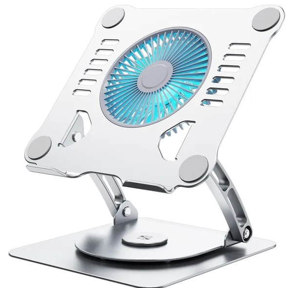 پایه خنک کننده  لپ تاپ مدل YCS-T628G V5.1